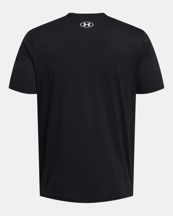 Logo Short Sleeve Logo Short Sleeve