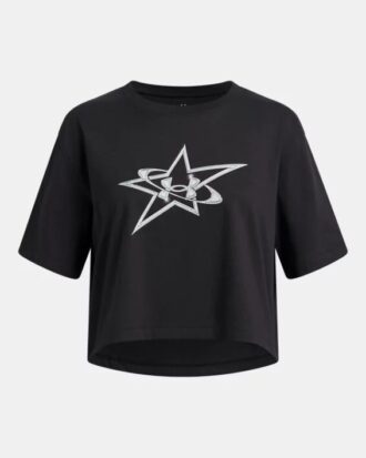 Logo Star Short Sleeve Logo Star Short Sleeve