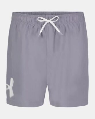 Logo Volley Swim Shorts Logo Volley Swim Shorts