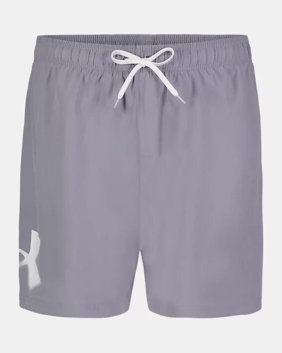 Logo Volley Swim Shorts Logo Volley Swim Shorts