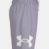 Logo Volley Swim Shorts Logo Volley Swim Shorts