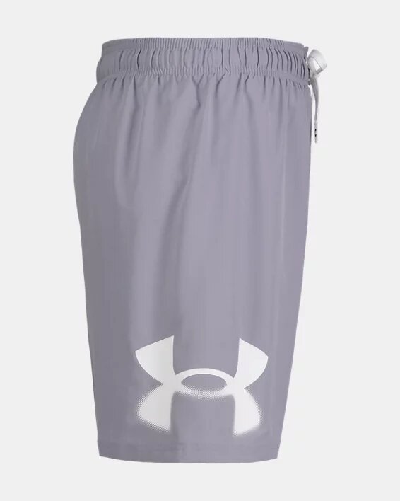 Logo Volley Swim Shorts Logo Volley Swim Shorts