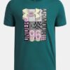 Logo Wordmark Collage Short Sleeve