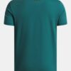 Logo Wordmark Collage Short Sleeve
