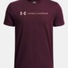 Logo Wordmark Short Sleeve