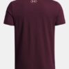 Logo Wordmark Short Sleeve