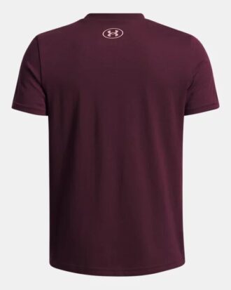Logo Wordmark Short Sleeve