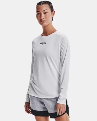 Long Sleeve Shooting Shirt