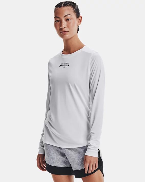 Long Sleeve Shooting Shirt Long Sleeve Shooting Shirt