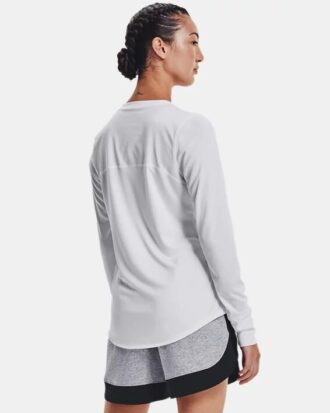 Long Sleeve Shooting Shirt