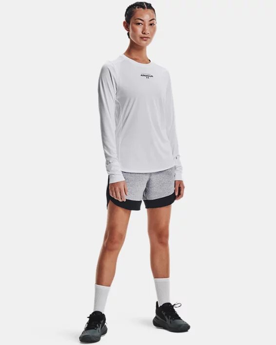 Long Sleeve Shooting Shirt Long Sleeve Shooting Shirt