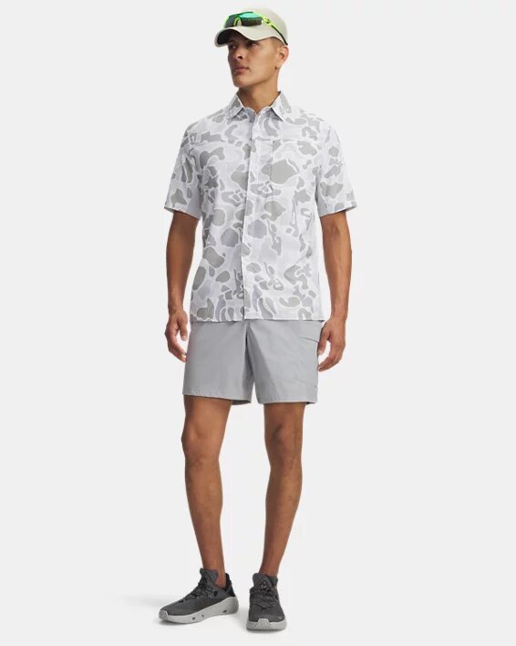 M Fish Pro Volley Short M Fish Pro Volley Short