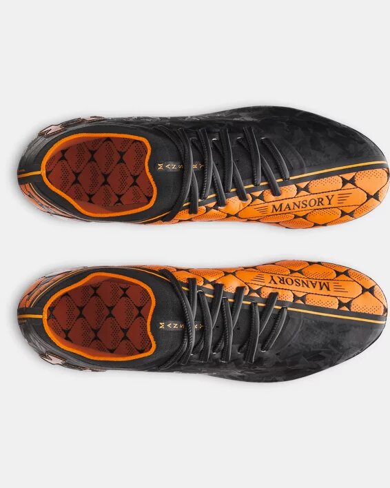 Magnetico Elite 5 FG x Mansory Unisex Soccer Cleats Magnetico Elite 5 FG x Mansory Unisex Soccer Cleats