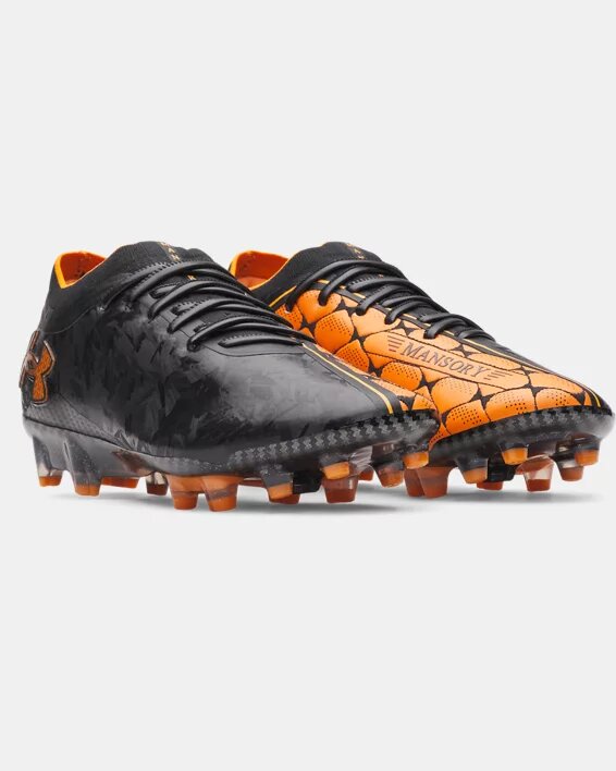 Magnetico Elite 5 FG x Mansory Unisex Soccer Cleats Magnetico Elite 5 FG x Mansory Unisex Soccer Cleats