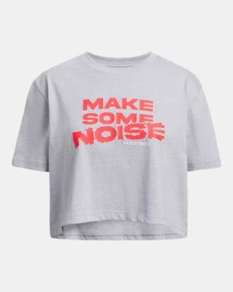 Make Noise Short Sleeve