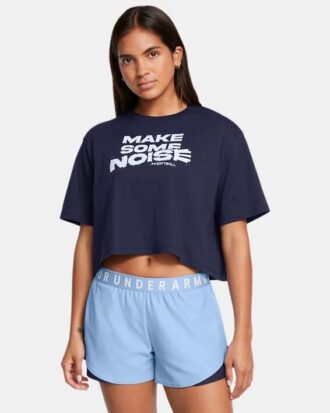 Make Noise Short Sleeve