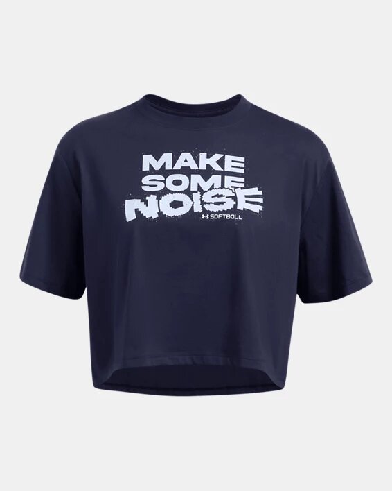 Make Noise Short Sleeve Make Noise Short Sleeve