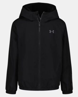 Manataug Windbreaker Jacket