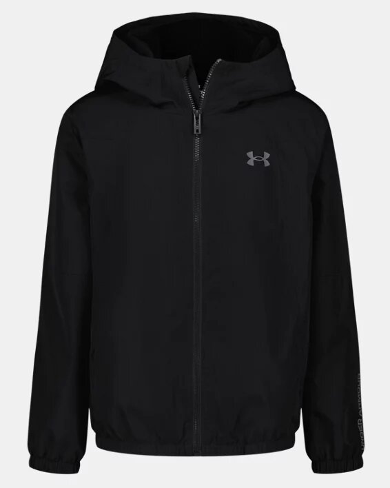 Manataug Windbreaker Jacket Manataug Windbreaker Jacket