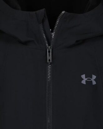 Manataug Windbreaker Jacket