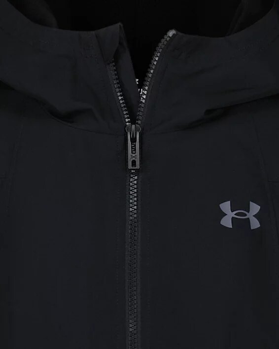 Manataug Windbreaker Jacket Manataug Windbreaker Jacket