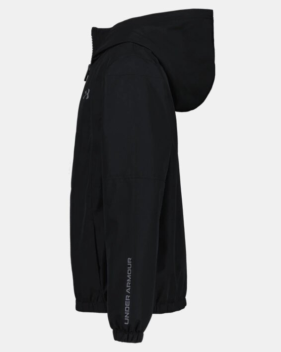 Manataug Windbreaker Jacket Manataug Windbreaker Jacket