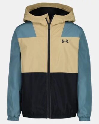 Manataug Windbreaker Jacket
