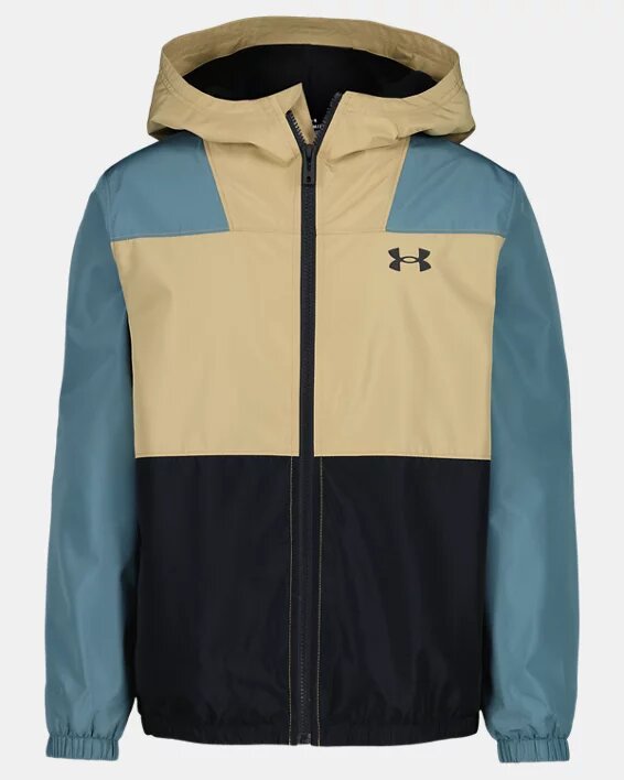 Manataug Windbreaker Jacket Manataug Windbreaker Jacket