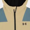Manataug Windbreaker Jacket Manataug Windbreaker Jacket
