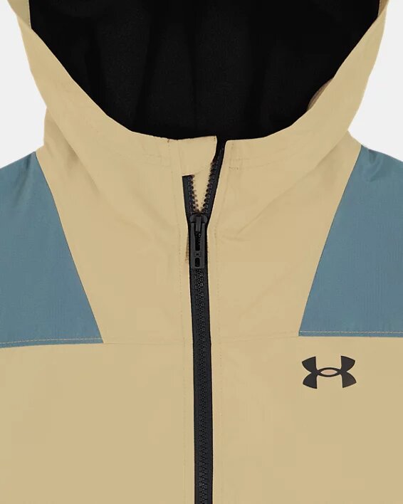 Manataug Windbreaker Jacket Manataug Windbreaker Jacket