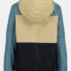 Manataug Windbreaker Jacket Manataug Windbreaker Jacket