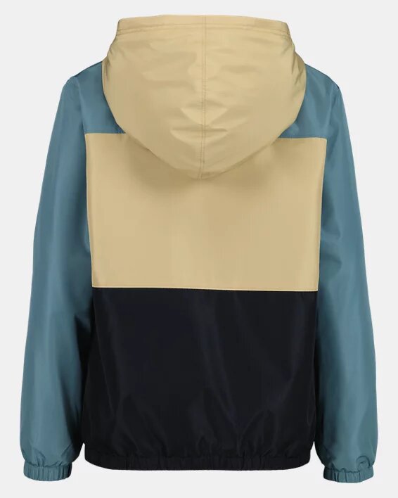 Manataug Windbreaker Jacket Manataug Windbreaker Jacket