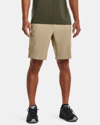 Mantra 10″ Cargo Shorts