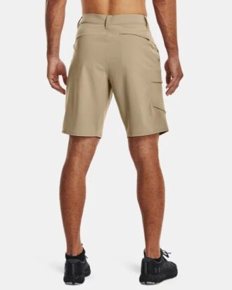 Mantra 10″ Cargo Shorts