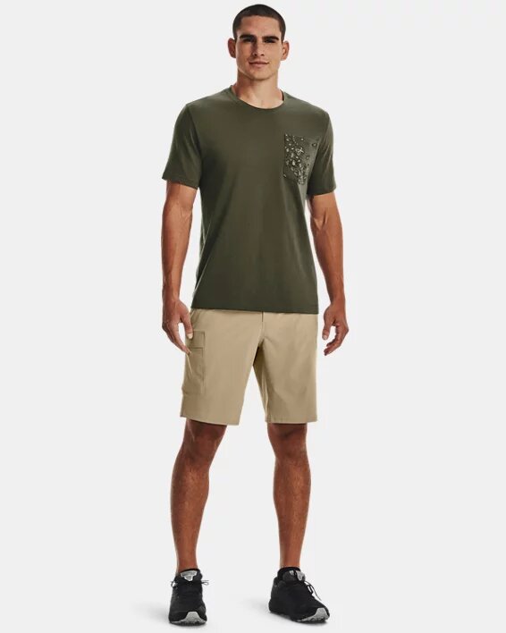 Mantra 10″ Cargo Shorts Mantra 10″ Cargo Shorts