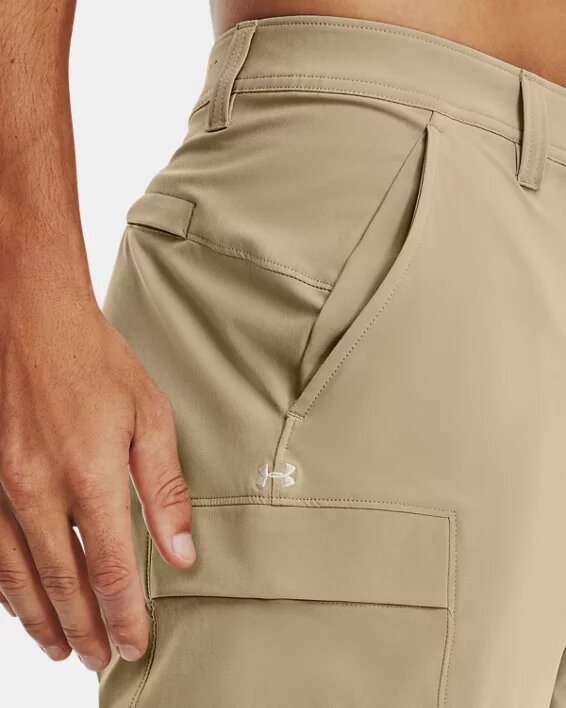 Mantra 10″ Cargo Shorts Mantra 10″ Cargo Shorts