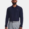 Matchplay Long Sleeve Polo