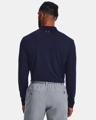 Matchplay Long Sleeve Polo
