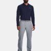 Matchplay Long Sleeve Polo
