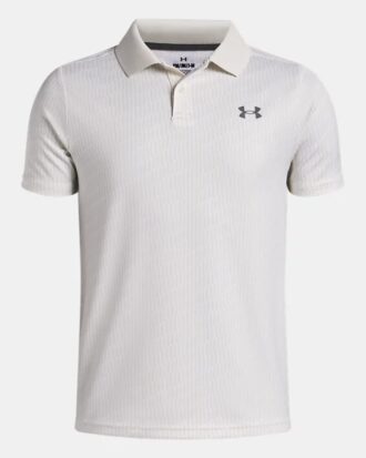 Matchplay Printed Polo