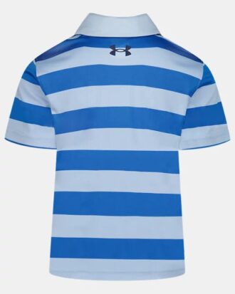 Matchplay Printed Toddler Polo