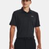 Matchplay Stripe Polo