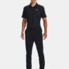 Matchplay Stripe Polo