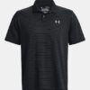 Matchplay Stripe Polo