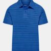 Matchplay Stripe Infant Polo