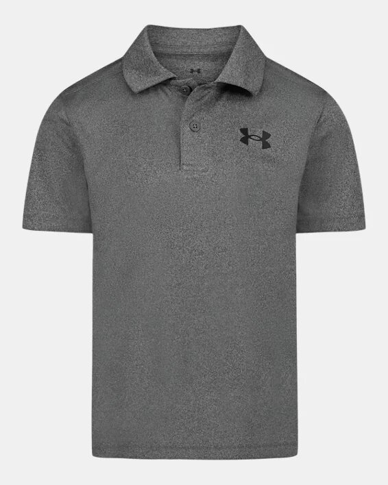 Matchplay Twist Infant Polo Matchplay Twist Infant Polo