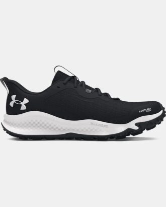 Maven Waterproof Trail Running Shoes