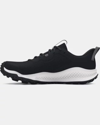 Maven Waterproof Trail Running Shoes