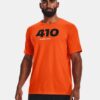 Men’s UA Baltimore Area Code Short Sleeve