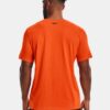 Men’s UA Baltimore Area Code Short Sleeve